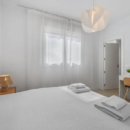 Atica Sunset Penthouse By Caseo Lejlighed