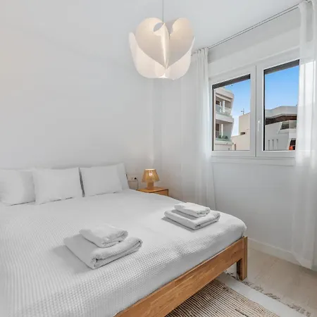 Lejlighed Atica Sunset Penthouse By Caseo Estepona