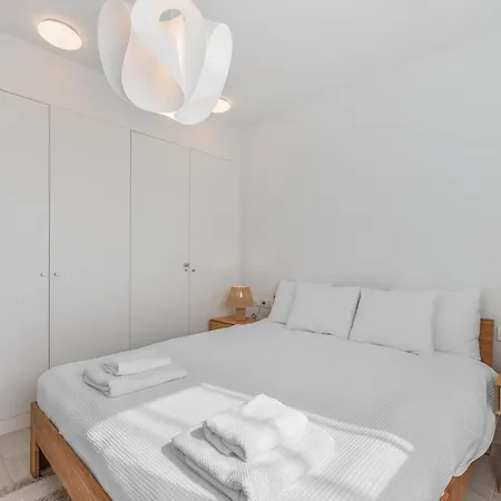 Atica Sunset Penthouse By Caseo * Estepona