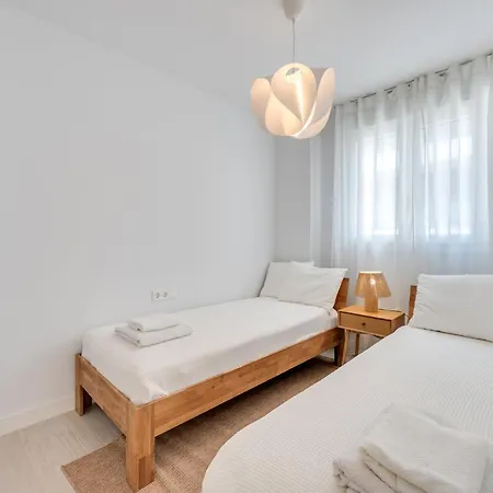 Atica Sunset Penthouse By Caseo Lejlighed Estepona
