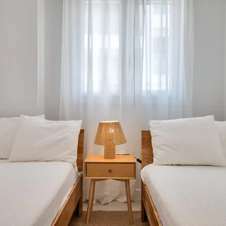 Lejlighed Atica Sunset Penthouse By Caseo Estepona
