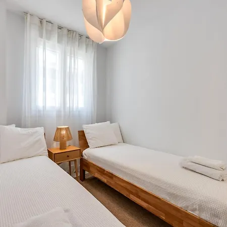 Atica Sunset Penthouse By Caseo