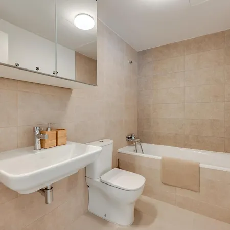Atica Sunset Penthouse By Caseo Estepona