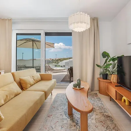 Atica Sunset Penthouse By Caseo
