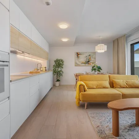 Atica Sunset Penthouse By Caseo Estepona