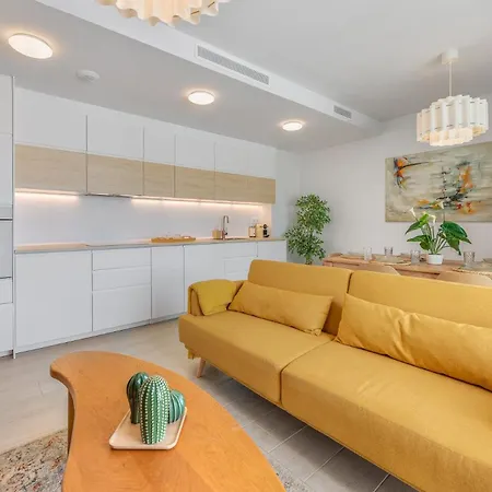 Lejlighed Atica Sunset Penthouse By Caseo Estepona