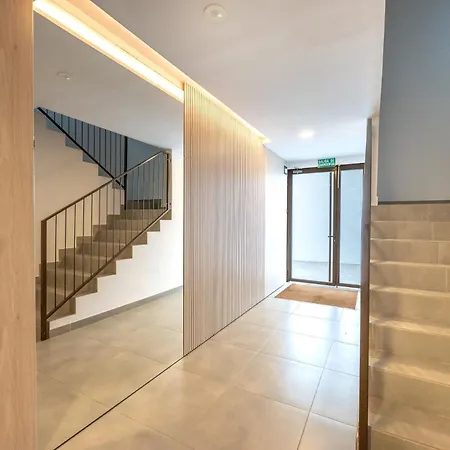 Atica Sunset Penthouse By Caseo