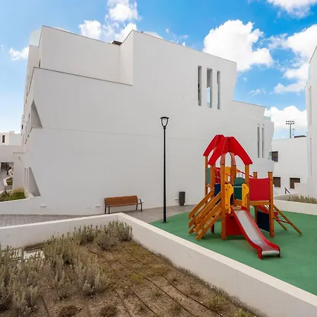 Atica Sunset Penthouse By Caseo Estepona