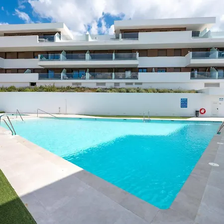 Atica Sunset Penthouse By Caseo Estepona