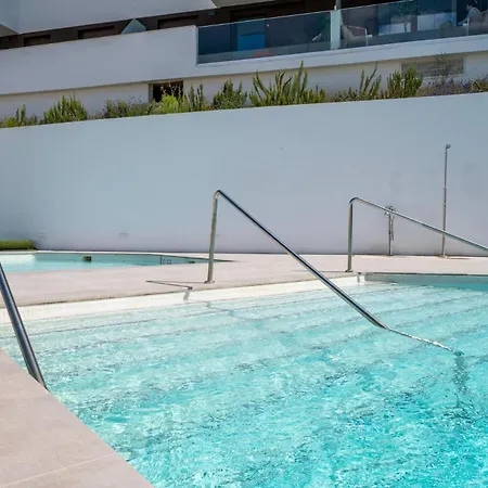 Atica Sunset Penthouse By Caseo *